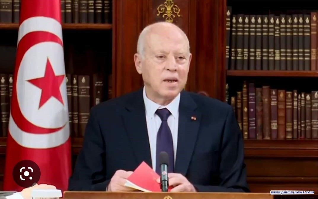 المعارضة التونسية: قيس سعيّد فقد شرعيته